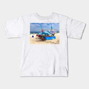 Copacabana Linda 77 Kids T-Shirt